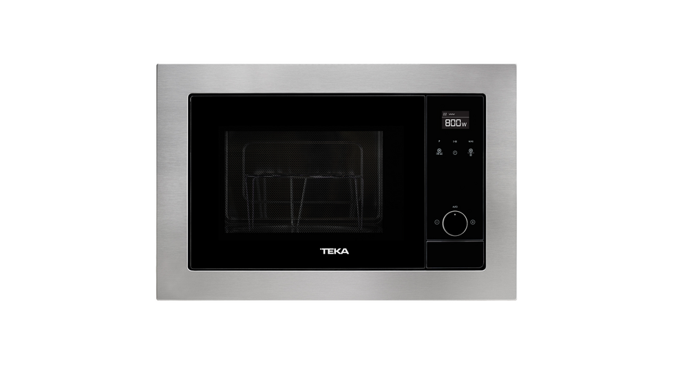 Cuptor cu microunde incorporabil MS 620 BIS, Teka - applemob